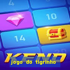 jogo do tigrinho pagando agora